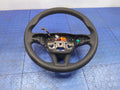 2021 Ford EcoSport Steering Wheel