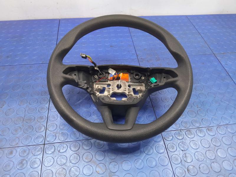 2021 Ford EcoSport Steering Wheel
