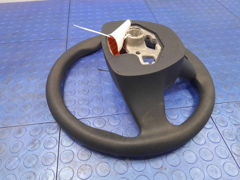 2021 Ford EcoSport Steering Wheel
