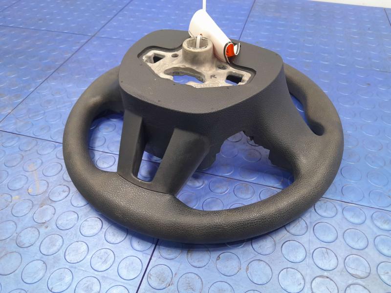 2021 Ford EcoSport Steering Wheel