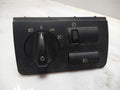 2002 BMW X5 Headlight Switch (Dash Mtd)