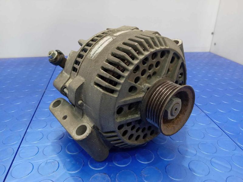 2007 Ford Explorer Alternator