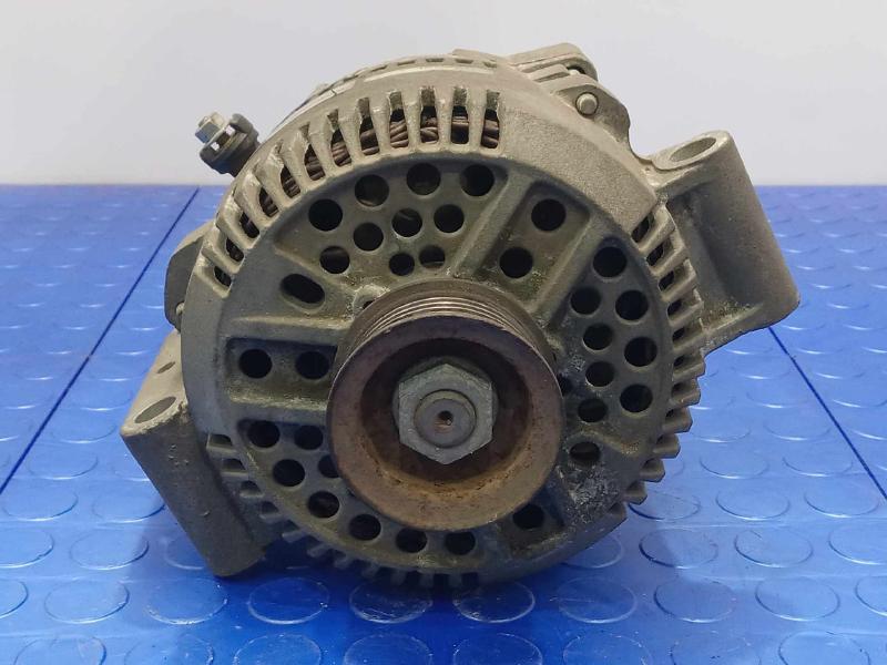 2007 Ford Explorer Alternator