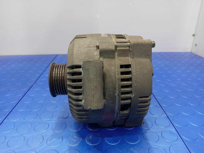 2007 Ford Explorer Alternator
