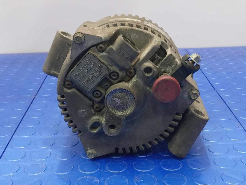 2007 Ford Explorer Alternator