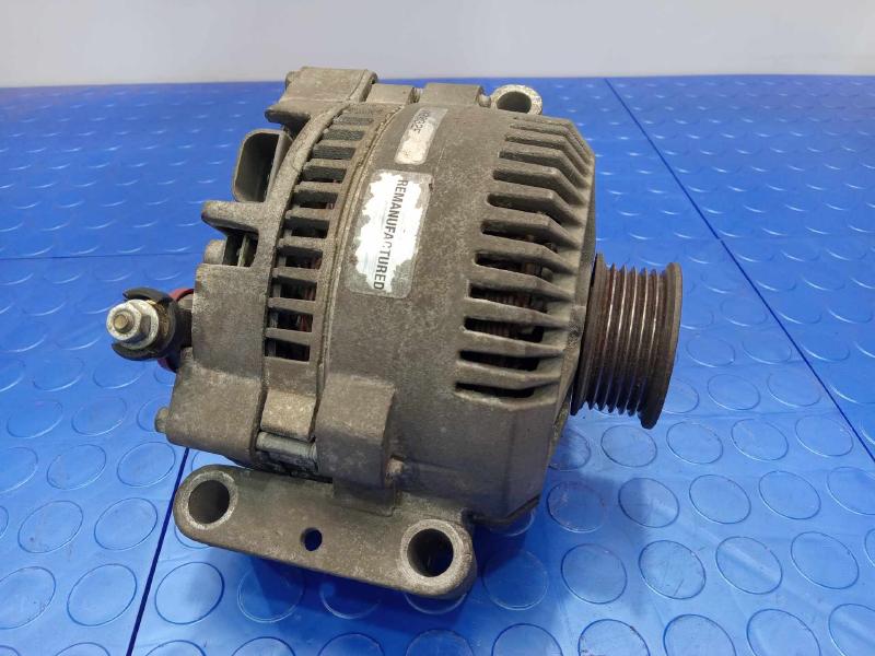 2007 Ford Explorer Alternator