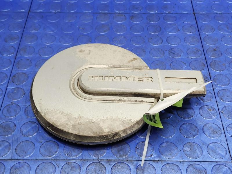 2007 Hummer H3 Center Cap