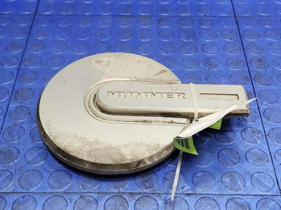 2007 Hummer H3 Center Cap