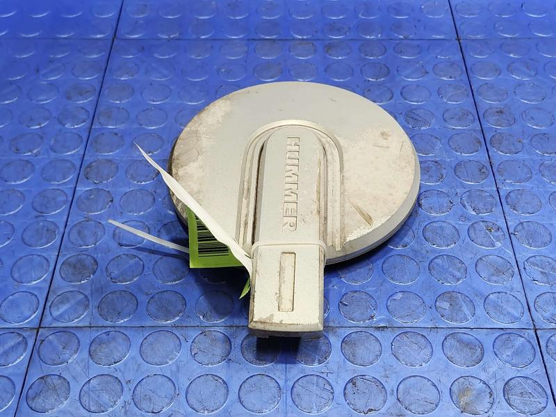 2007 Hummer H3 Center Cap