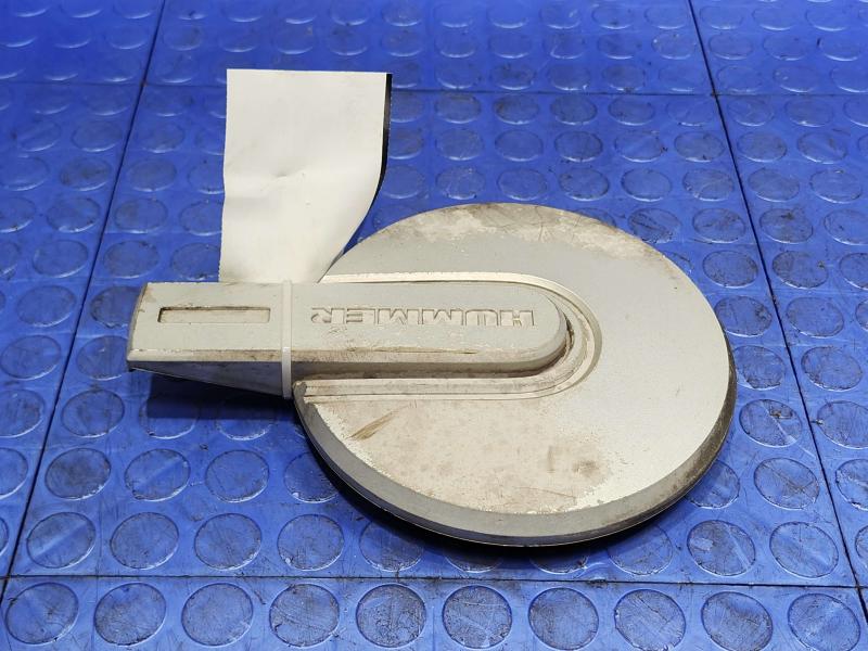 2007 Hummer H3 Center Cap