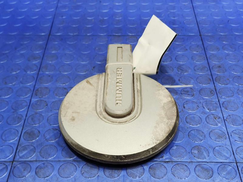 2007 Hummer H3 Center Cap