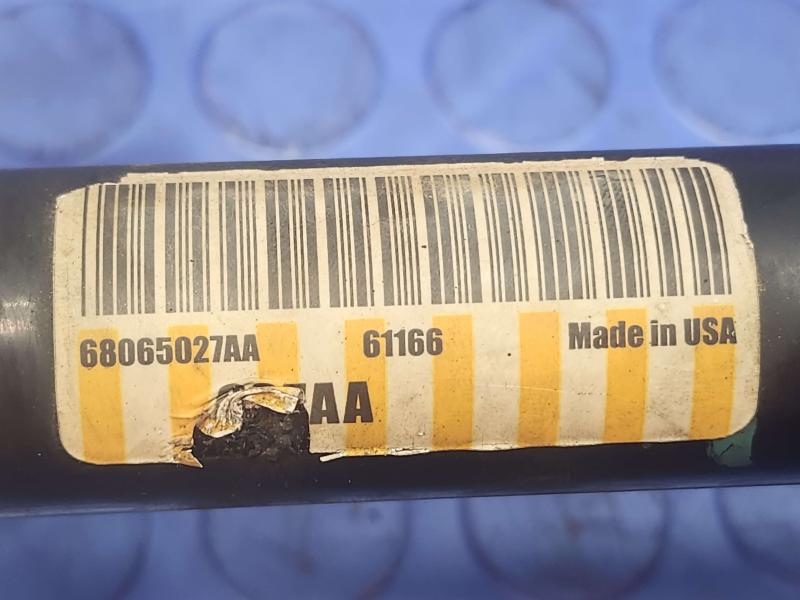 2014 Dodge Journey Stabilizer Bar