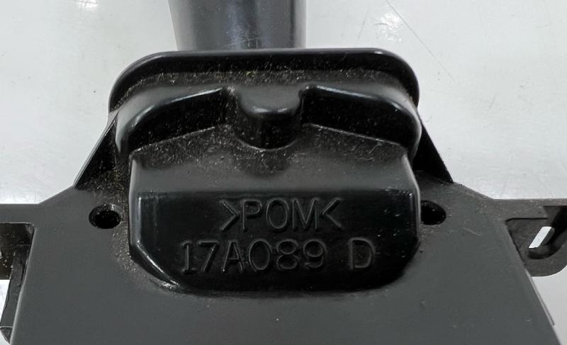 2002 Subaru Impreza Combination Switch