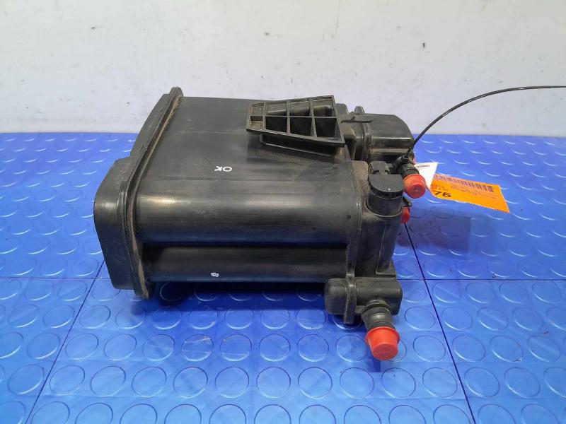 2023 Chevrolet Trailblazer Evaporator Canister