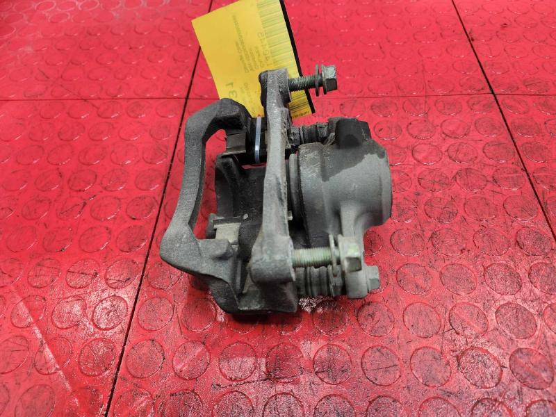 2021 Subaru Impreza Caliper