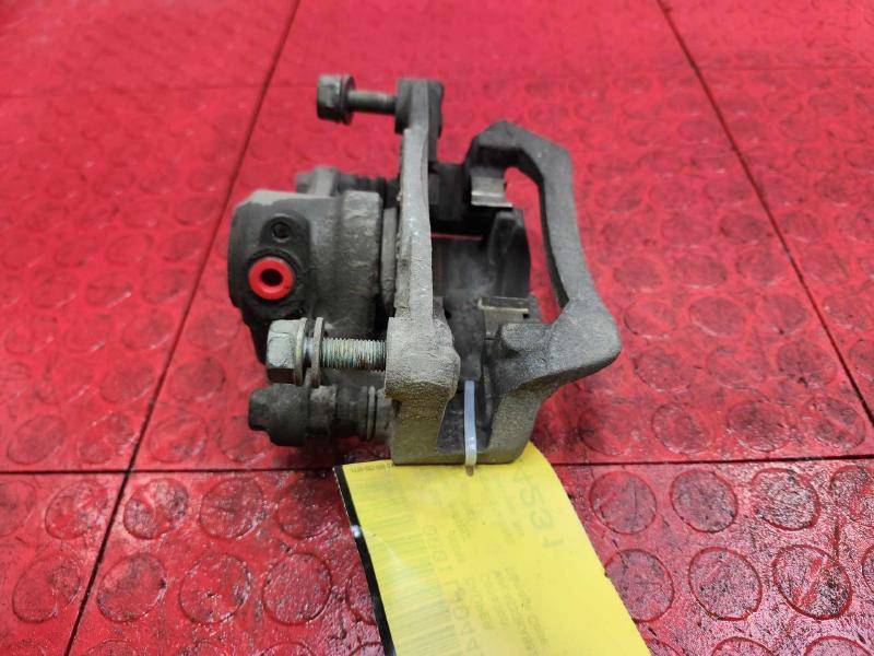 2021 Subaru Impreza Caliper