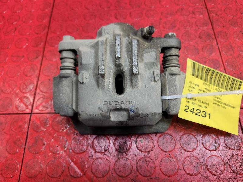 2021 Subaru Impreza Caliper