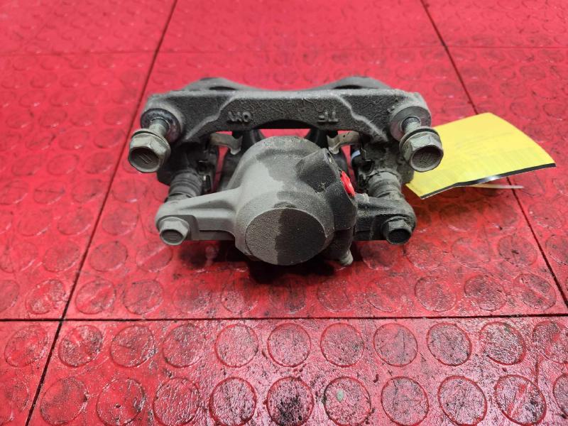 2021 Subaru Impreza Caliper