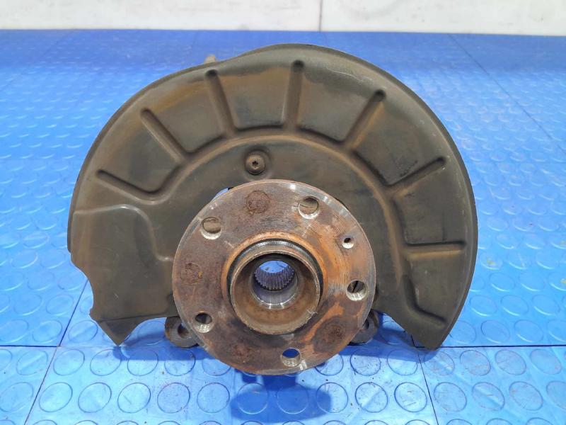 2016 Volkswagen Jetta Spindle Knuckle Front