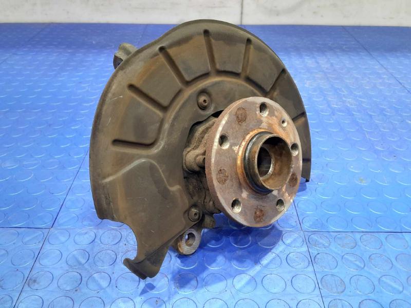 2016 Volkswagen Jetta Spindle Knuckle Front
