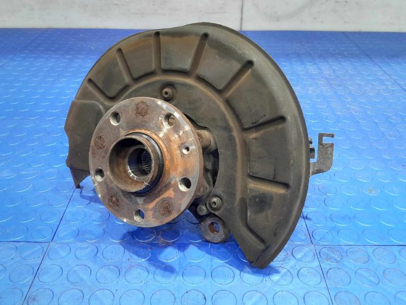2016 Volkswagen Jetta Spindle Knuckle Front