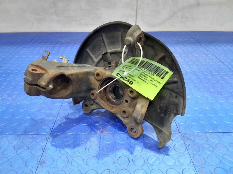 2016 Volkswagen Jetta Spindle Knuckle Front