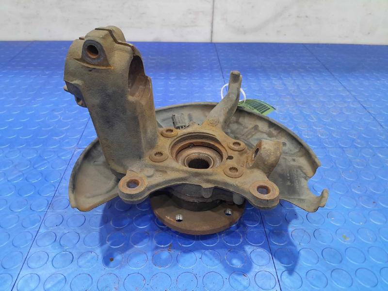 2016 Volkswagen Jetta Spindle Knuckle Front