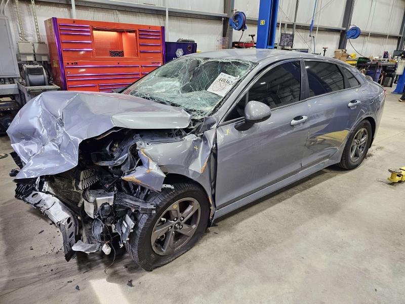 2021 Kia K5 3Rd Brake Light Avoidance Lamp