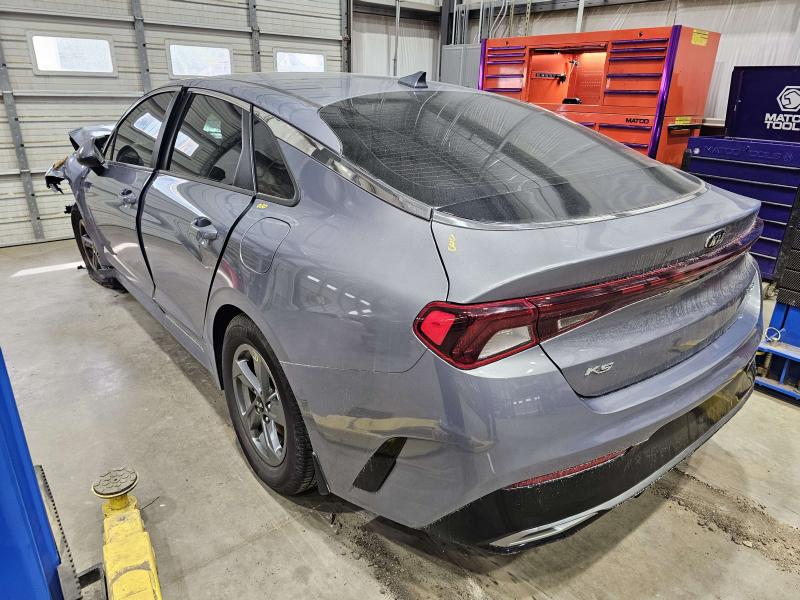 2021 Kia K5 Upper Control Arm Rear