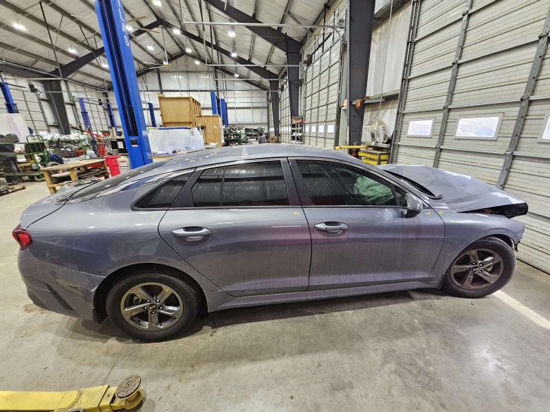 2021 Kia K5 Lower Control Arm Rr