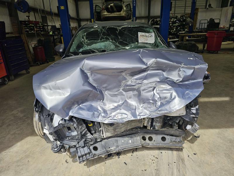 2021 Kia K5 Quarter Panel