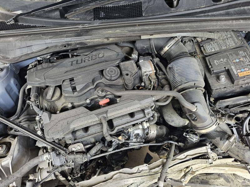 2021 Kia K5 Starter Motor