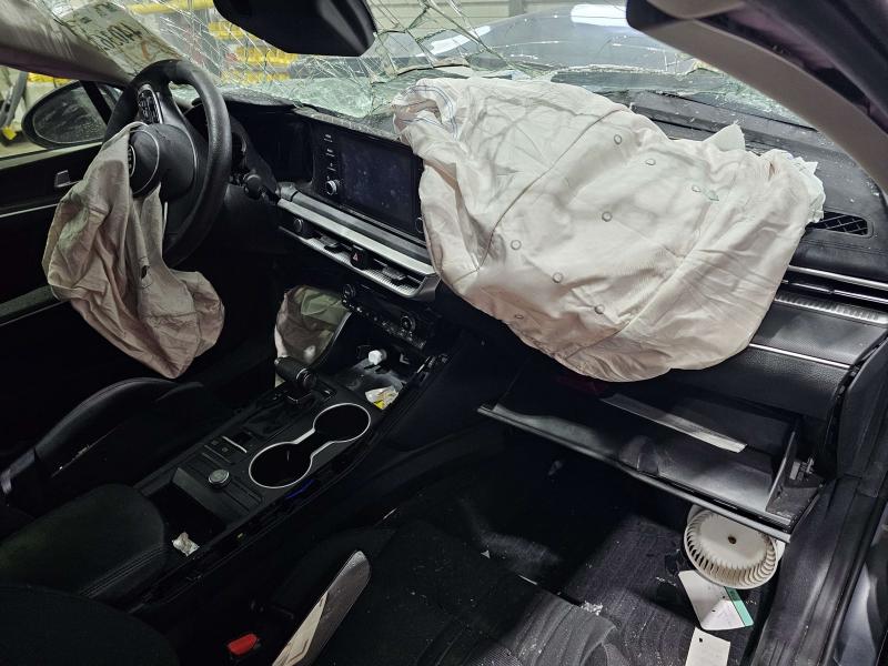 2021 Kia K5 Lower Control Arm Front