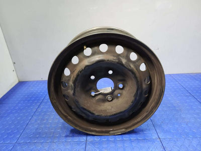 2012 Dodge Grand Caravan Wheel