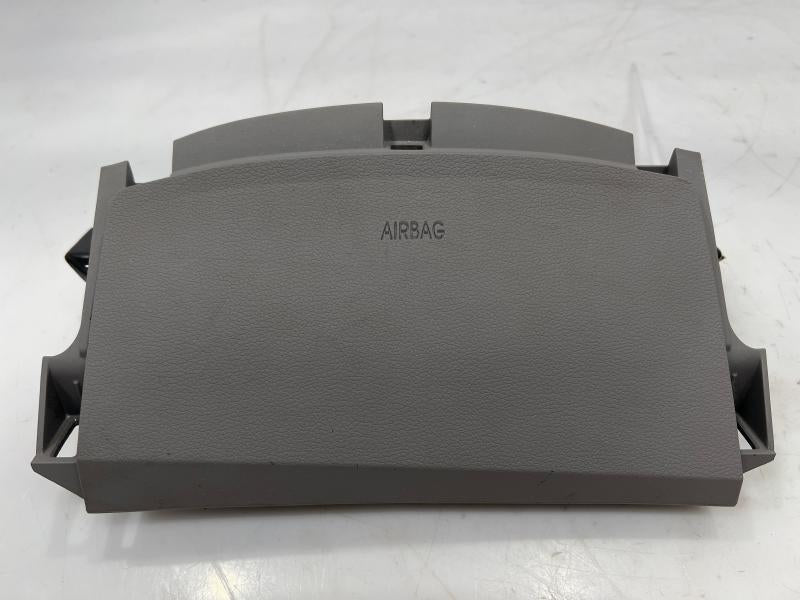 2017 Hyundai Elantra Air Bag