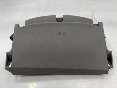 2017 Hyundai Elantra Air Bag