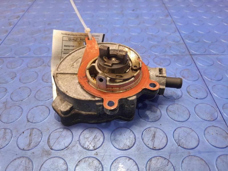 2013 Audi A6 Vacuum Pump