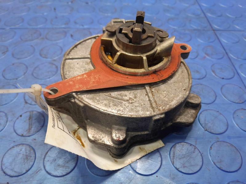2013 Audi A6 Vacuum Pump