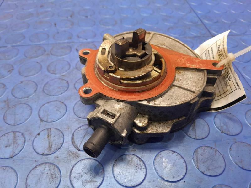 2013 Audi A6 Vacuum Pump