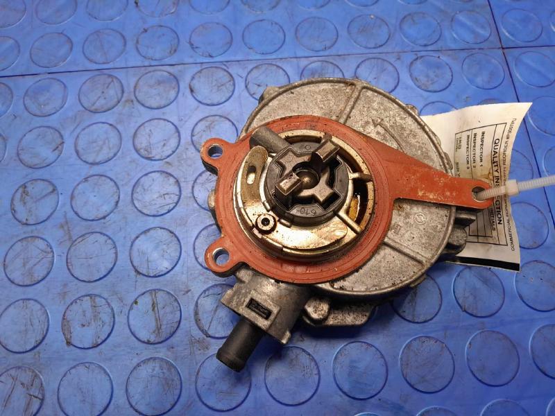 2013 Audi A6 Vacuum Pump