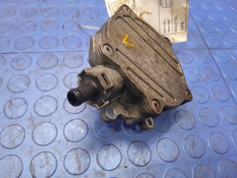 2013 Audi A6 Vacuum Pump