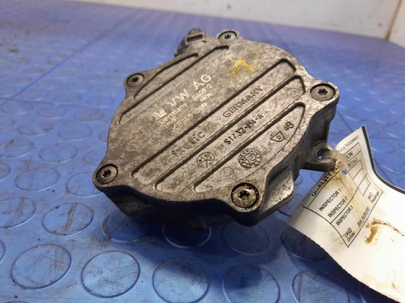 2013 Audi A6 Vacuum Pump