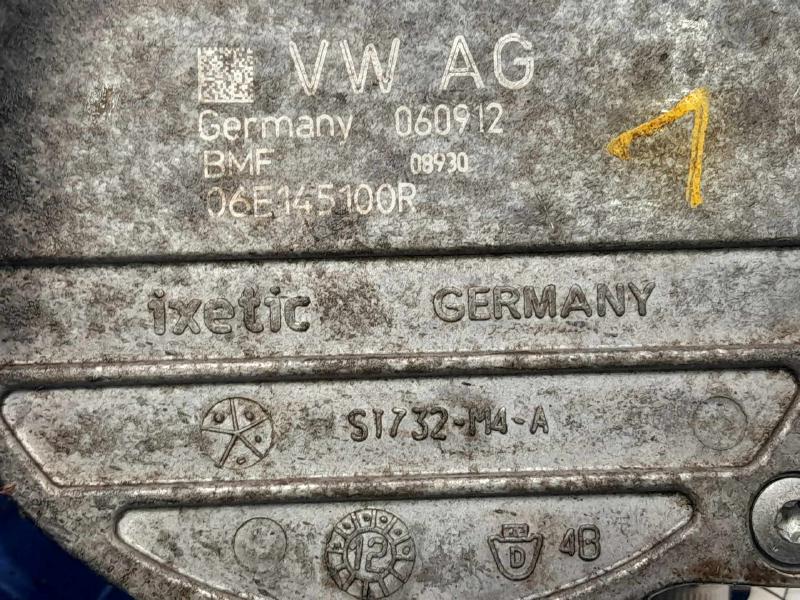 2013 Audi A6 Vacuum Pump