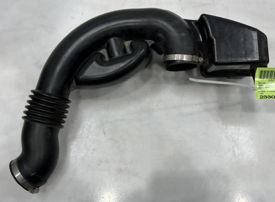 2013 - 2017 Subaru XV Crosstrek 2.0L Engine Air Intake Hose Assembly OEM 14456AA410