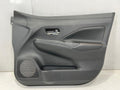 2020 Nissan Versa Front Door Trim Panel