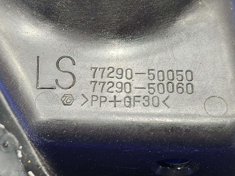 2008 Lexus LS 460 Misc Ebay Parts