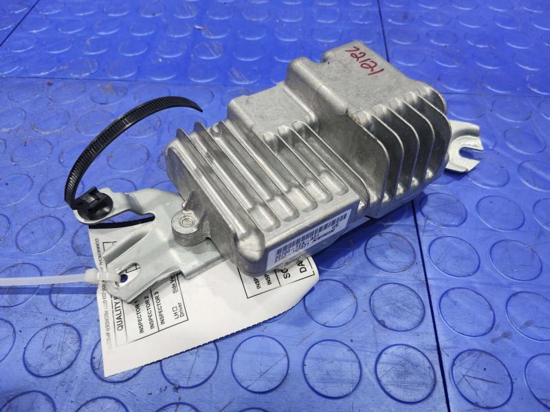 2014 Honda Accord Chassis Brain Box