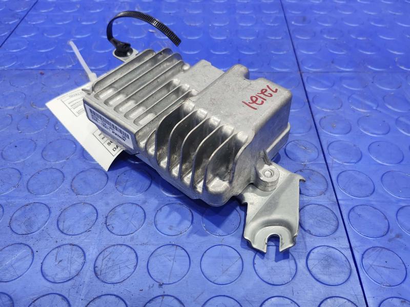 2014 Honda Accord Chassis Brain Box