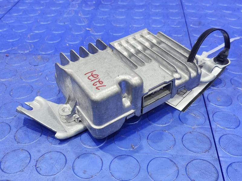 2014 Honda Accord Chassis Brain Box