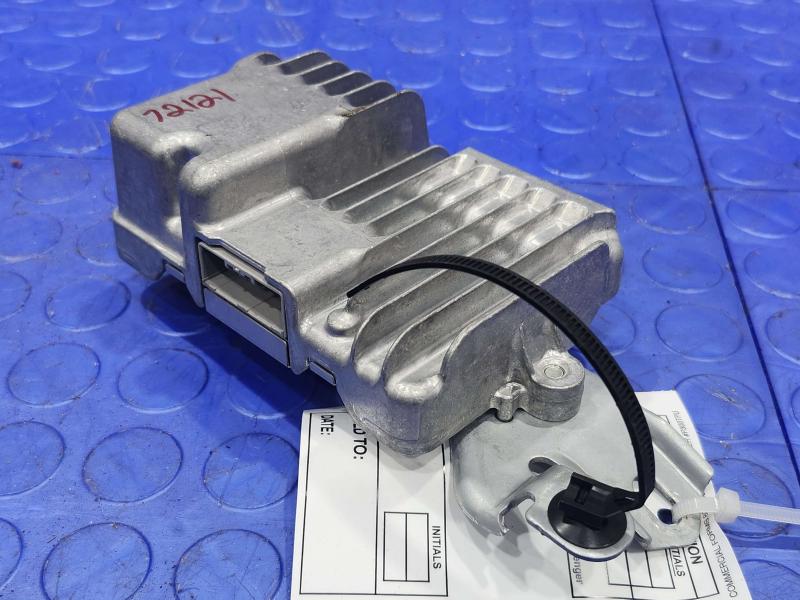2014 Honda Accord Chassis Brain Box